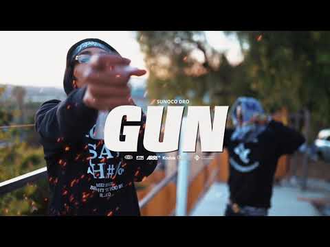 Sunoco Dro - Gun (Prod. @1xbossup)(Dir. by @shotbylate)