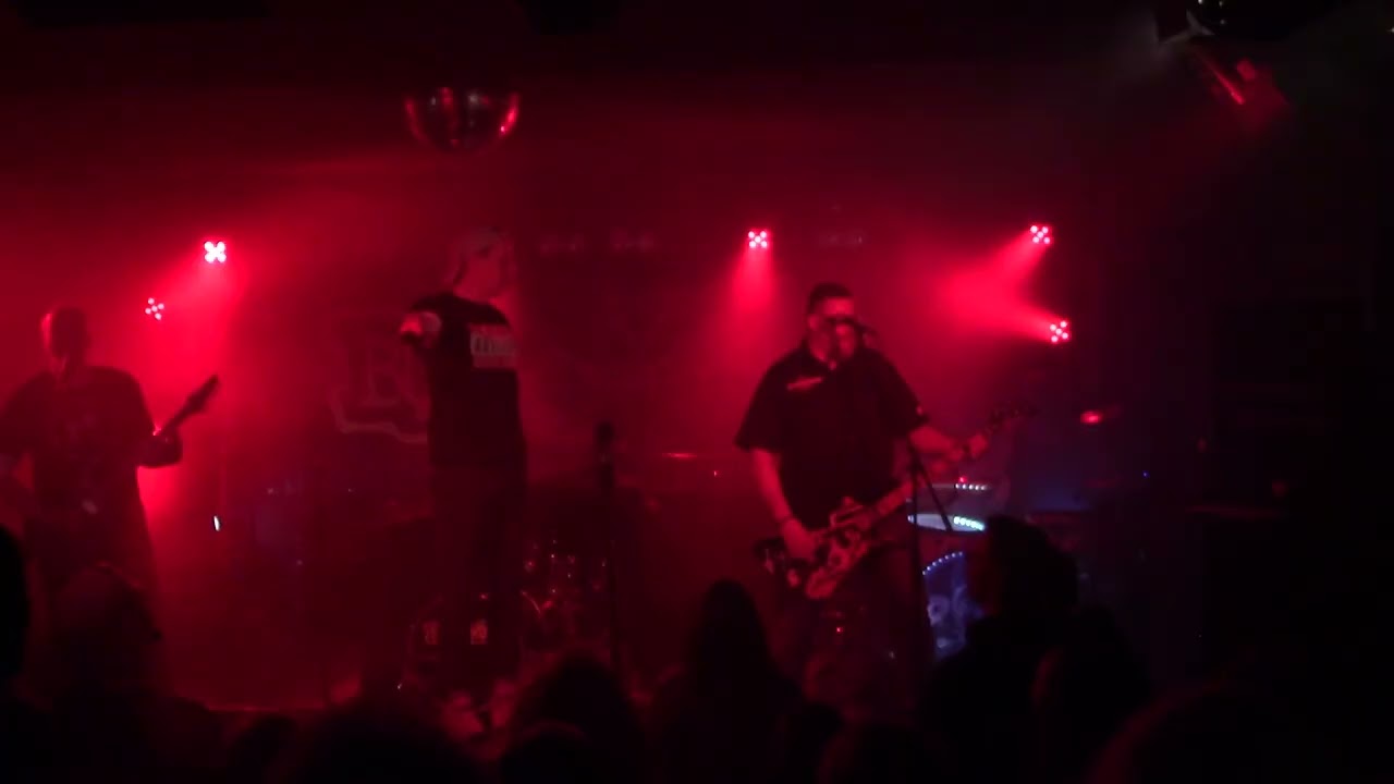 Die Pfandpiraten live im Exil – Butterwegge Support 19.4.2024