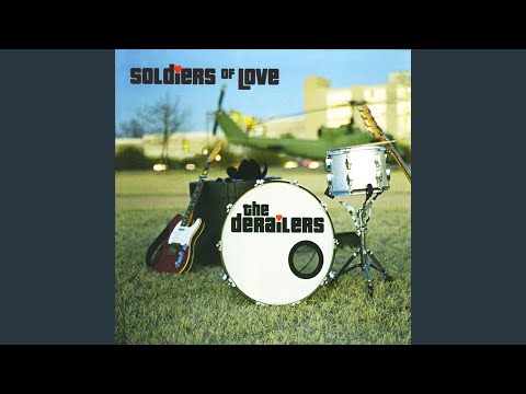 The One Before Me - The Derailers