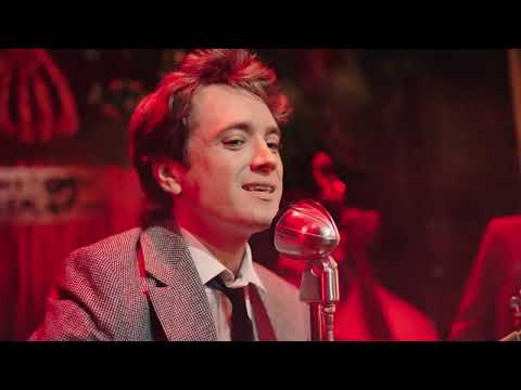 Shot of Johnny B. Goode by Olly Dobson