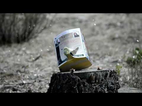 Winchester Ammo 44 Remington Magnum USA 240gr Jacketed oft Point Per 50 Q4240 Unboxing