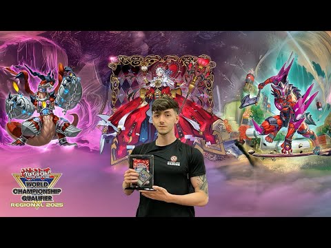 Deck profile 3rd place Wcq Modena (100+ players) updated Maliss