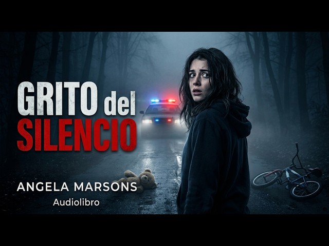 Vídeo relacionado con Grito del silencio: Un thriller policíaco de la detective Kim Stone