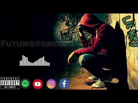 Lil Key- (futuro perdido) [ áudio oficial ]