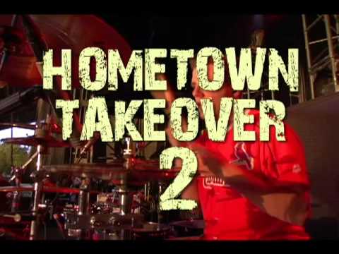 Story of the Year - HOMETOWN TAKEOVER 2 - June 27th