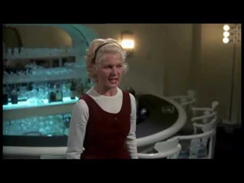 Barbra Please Mommie Dearest