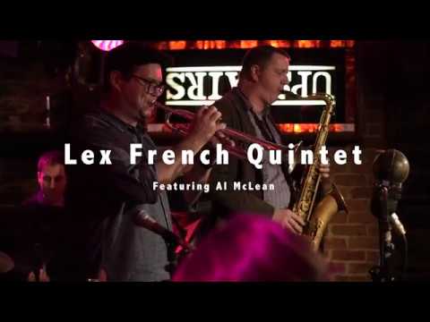 Lex French Quintet Featuring Al McLean: Voyage