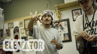 Sly C - Work How I Work (Official Music Video)