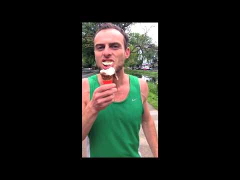 HB's Ice Cool Commutes