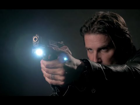 produktové video taktické svítilny XC1-B Surefire