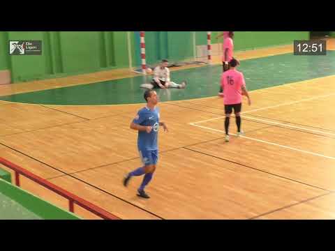 Kremlin Bicêtre United Beaucaire Futsal
