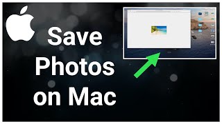 How To Save Photos From Google To Your Mac Computer