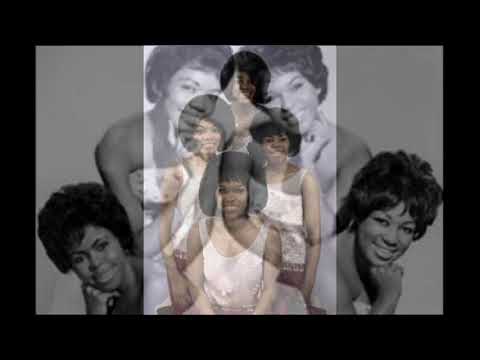 Everybody Loves A Lover - Shirelles - 1962