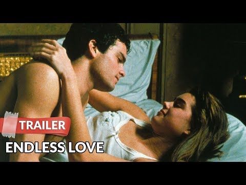 YouTube video about: What year did the movie Endless Love starring Brooke Shields come out?