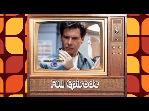 Siskel & Ebert (1993) - The Fugitive, Meteor Man, Manhattan Murder Mystery, The Secret Garden