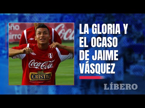¿Qué fue de Jaime Vásquez? El exfutbolista de 'Vale la pena soñar'? 🤔