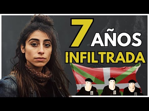 The Infiltrator: The Woman Who Shook ETA