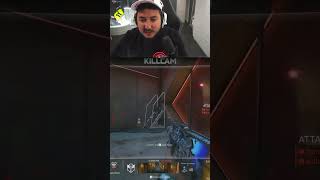 Il a oublié d’allumer son écran😂