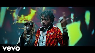 Lil Baby Feat. Lil Wayne - Forever (Official Video)