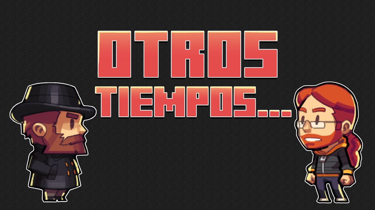 Así eran los CHANGELOGS de hace 15 años