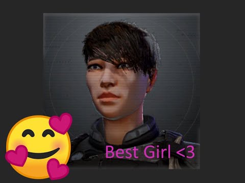 i love jessica "glitch" chernovskaya