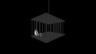 In The Cage Illustrated