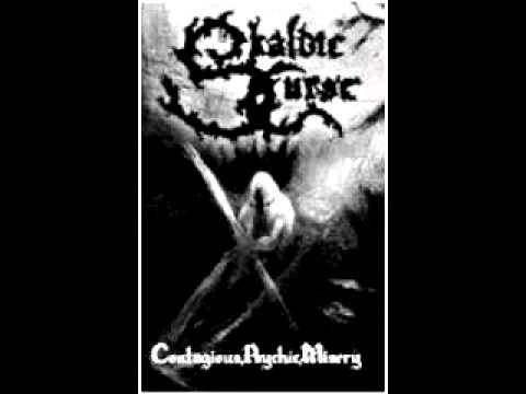 Skaldic Curse - The Undying