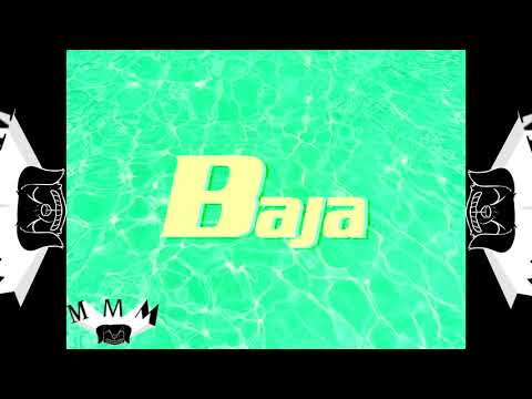 BAJA - MAKE SPEED (LAPFOX MASHUP)