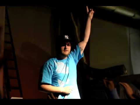 CSG Małpa - Pozwól mi nie mówić nic [HD]