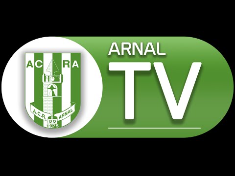 SENIORES | 11ª Jornada | ARNAL 4 - 5 RETAXO