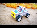 How To Make A Toy Car At Home How To Make Matchbox Toy Car Matchbox Car Paper Car Cardboard Car