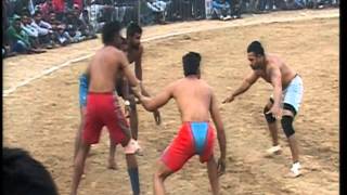 (1) Pharala (Phagwara) Kabaddi Tournament 28 Jan 2016