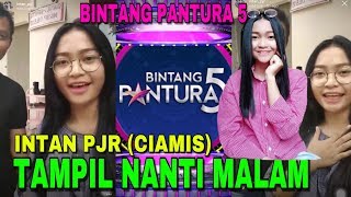 Download lagu Intan PJR (Banjarsari, Ciamis) Siap Tampil Nanti Malam | Bintang Pantura 5 INDOSIAR mp3