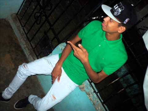 Mr.solido Ft. Real BiBi - Tu Ta Sofocao (Prod by DJ Bozo)