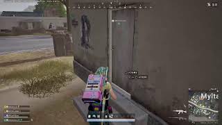 ABCクランでいくじょー！！ PUBG #PUBG