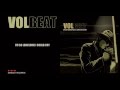 Volbeat - I'm So Lonesome I Could Cry (Guitar Gangsters & Cadillac Blood) FULL ALBUM STREAM