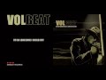 Volbeat I M So Lonesome I Could Cry Guitar Gangsters Cadillac Blood FULL ALBUM STREAM