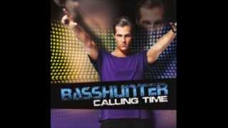 Basshunter- Lawnmower to music