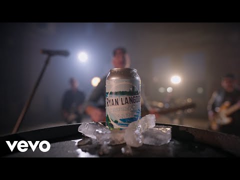 Ryan Langdon - Crushin' Cans