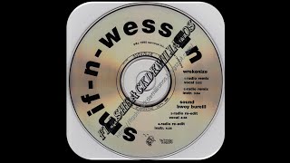 CD - Smif N&#39; Wessun - Wrekonize (Remix Vocal)