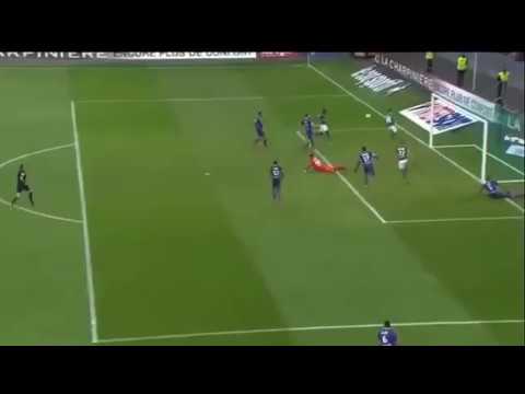 Magnifique but d'ASSANE DIOUSSE contre Toulouse