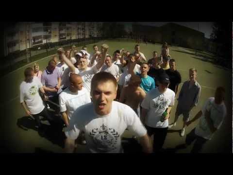 LS, SYSTEM ZERO LEWYCH " Nasze miasto"  (OFFICIAL VIDEO)