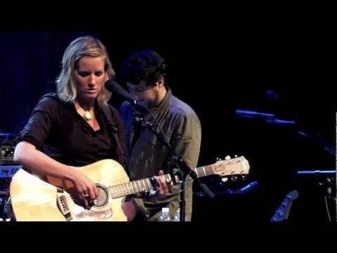 Katie Herzig - Wish You Well (Live at the Fillmore)
