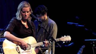 Katie Herzig - Wish You Well (Live at the Fillmore)