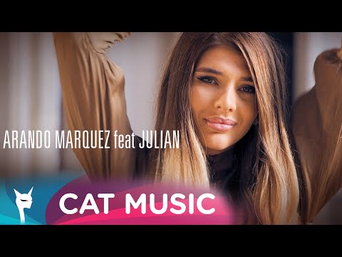 Arando Marquez feat. Julian - Departe de noi (Official Video)