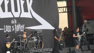 Jim Breuer and the Loud &amp; Rowdy Thrash(Live 7/17/16)