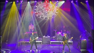 Better Than Ezra - Desperately Wanting (Live on The 90s Cruise - 1.26.2026)