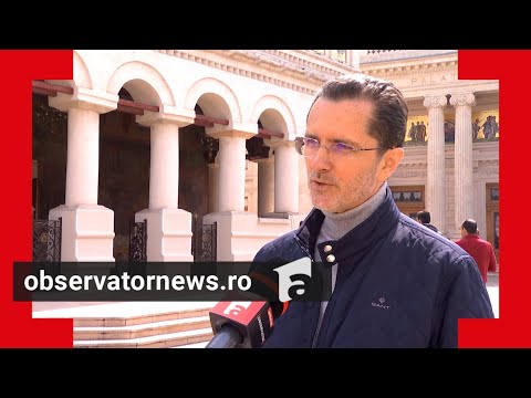 IPS Teodosie, atac la adresa soției lui Vasile Bănescu. Scandalul ia amploare