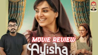 AYISHA | MALAYALAM MOVIE | TAMIL REVIEW| Vaaila Sani video
