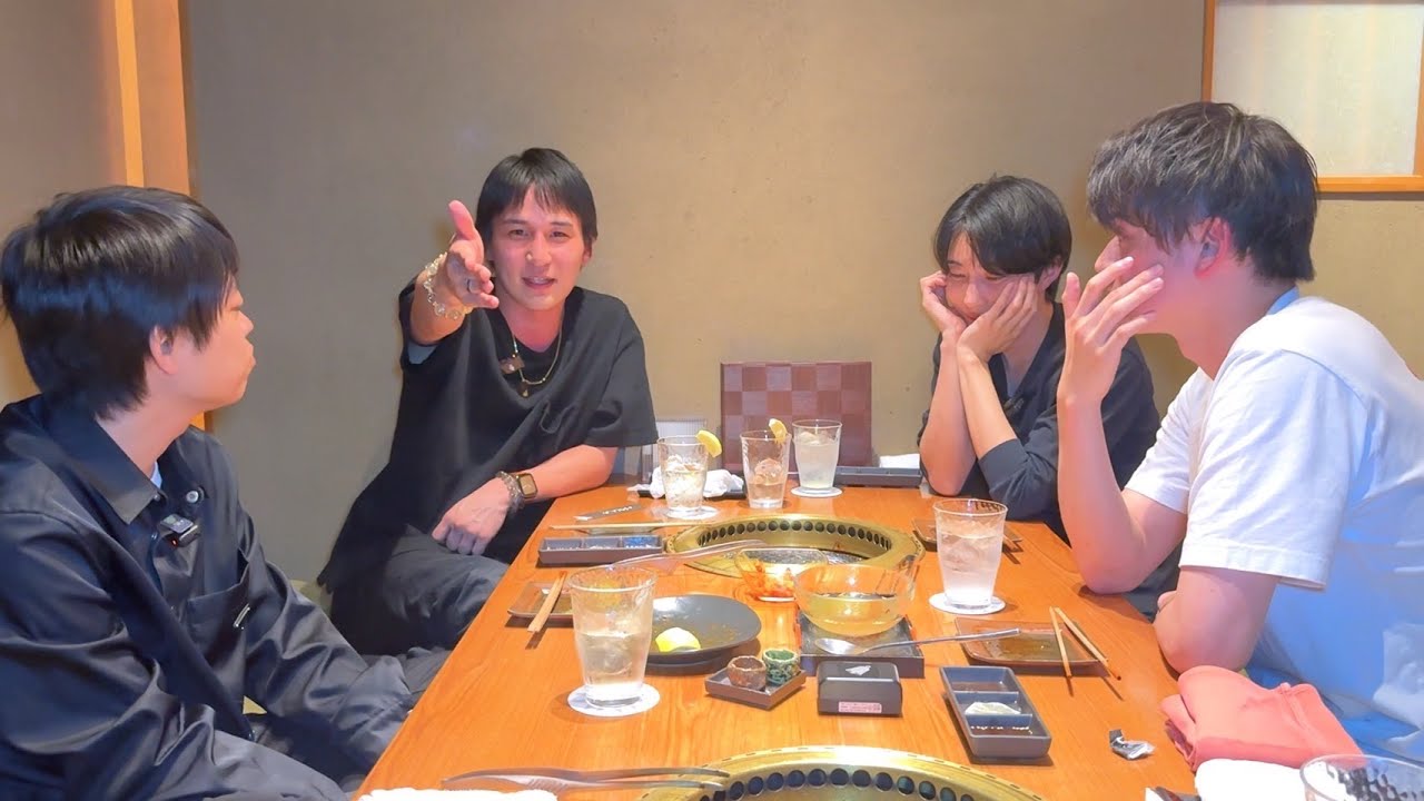 【Nontitle】あらゆる過去を全て勝手に精算します。